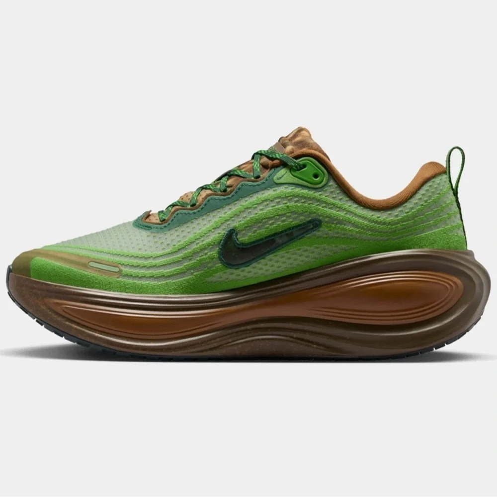 Sold Out! Women's Nike Vomero Plus Molly Sz 8 - Picture 2 of 7